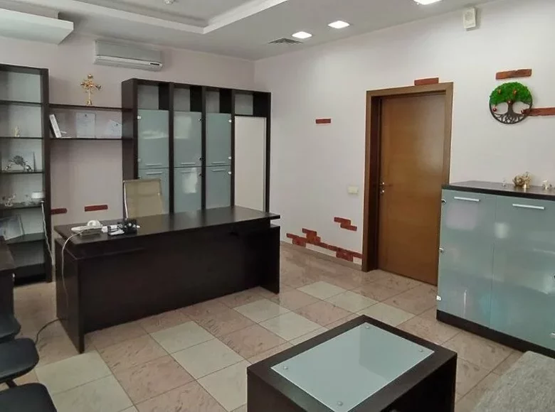 Büro 20 m² Minsk, Weißrussland