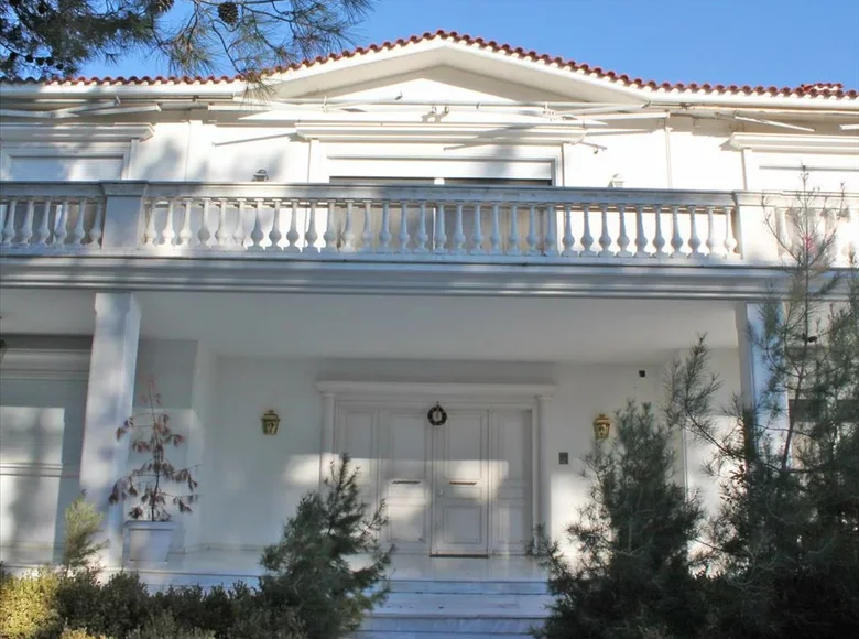 Villa 580 m² Neochorouda, Grecia