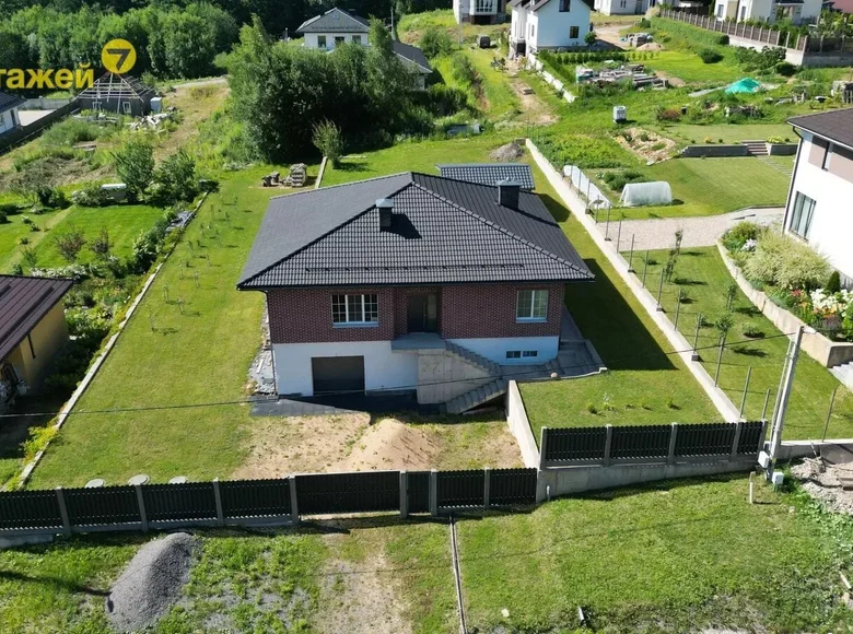 Ferienhaus 197 m² Staroje Sialo, Weißrussland