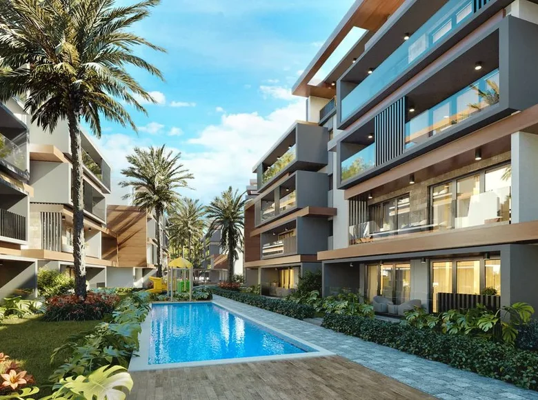 Appartement  Higuey, République dominicaine