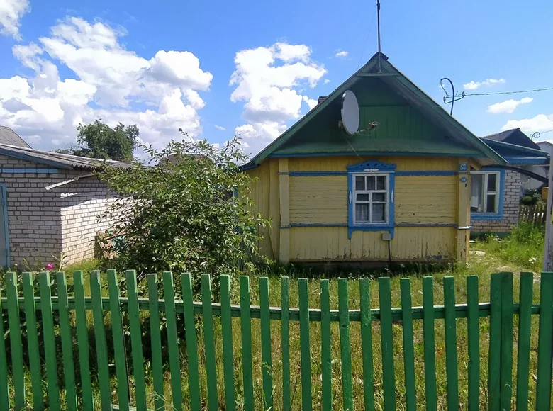 House 47 m² Orsha, Belarus