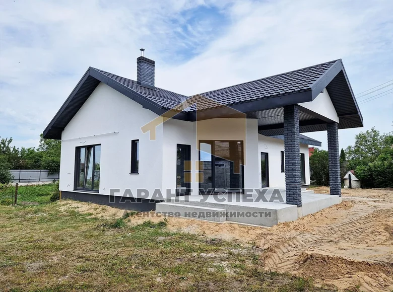 Haus 116 m² Ciuchinicy, Belarus