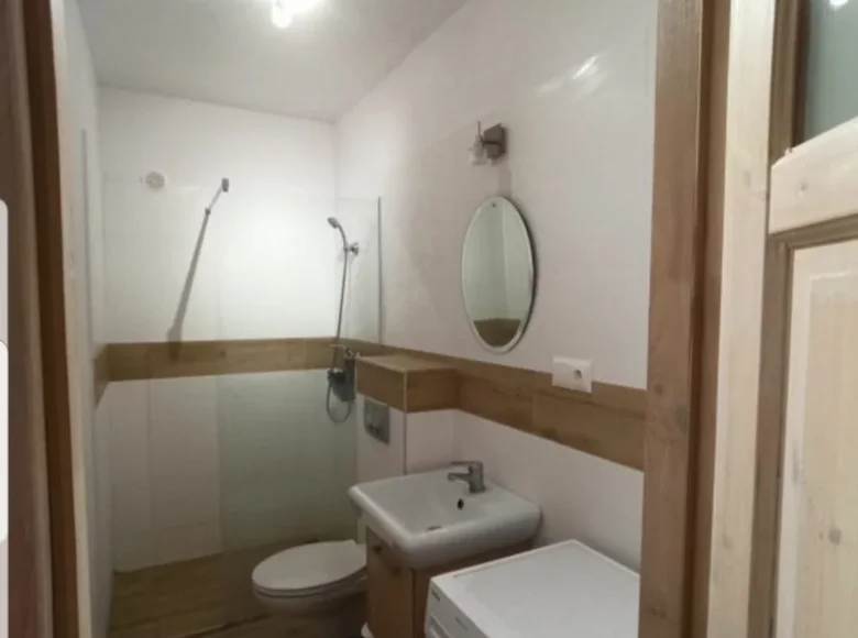 Appartement 1 chambre 26 m² en Wroclaw, Pologne