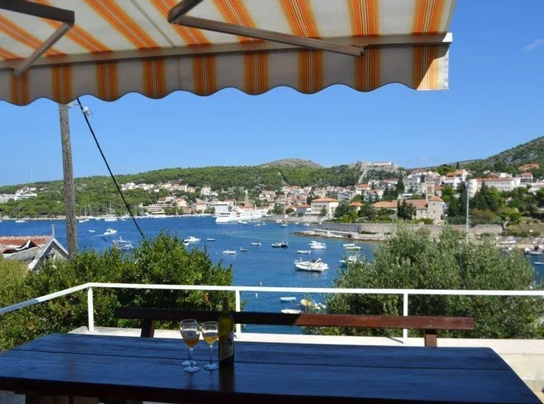 Villa 100 m² Grad Hvar, Croatie