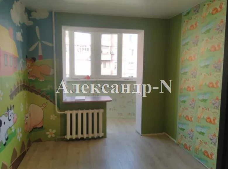 Apartamento 4 habitaciones 90 m² Odessa, Ucrania