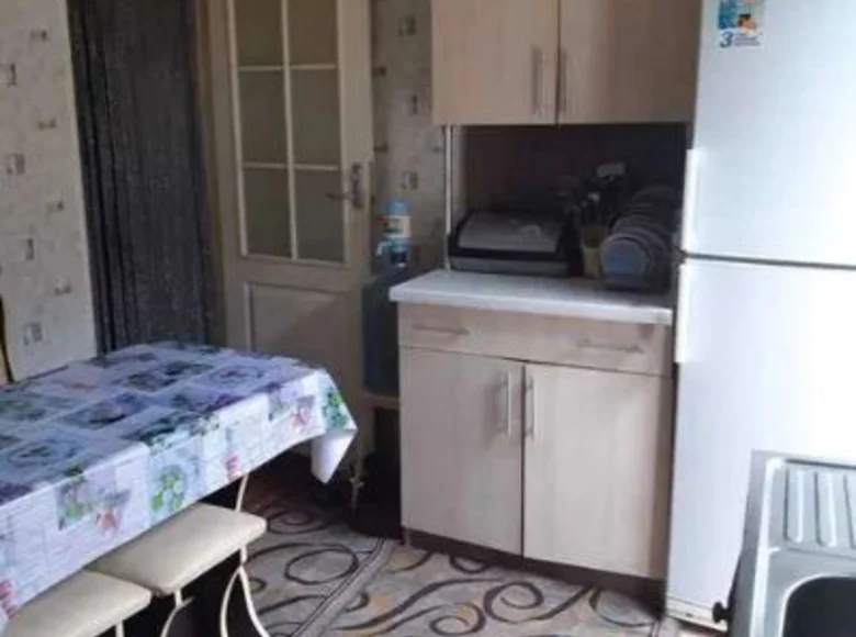 Mieszkanie 3 pokoi 45 m² Odessa, Ukraina