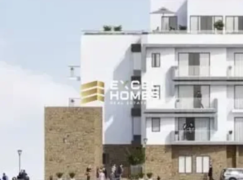 Wohnung 3 Schlafzimmer  Mellieha, Malta