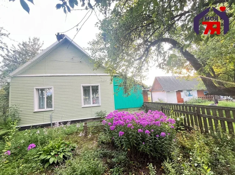 Haus 62 m² Niemanica, Weißrussland