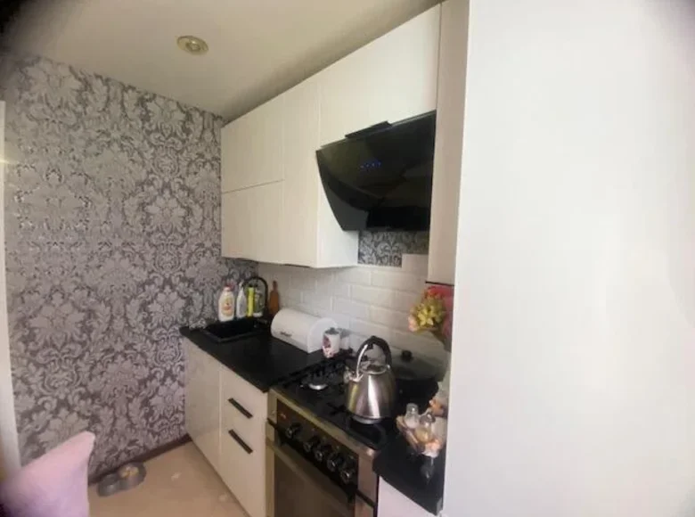 Apartamento 2 habitaciones 41 m² Orsha, Bielorrusia