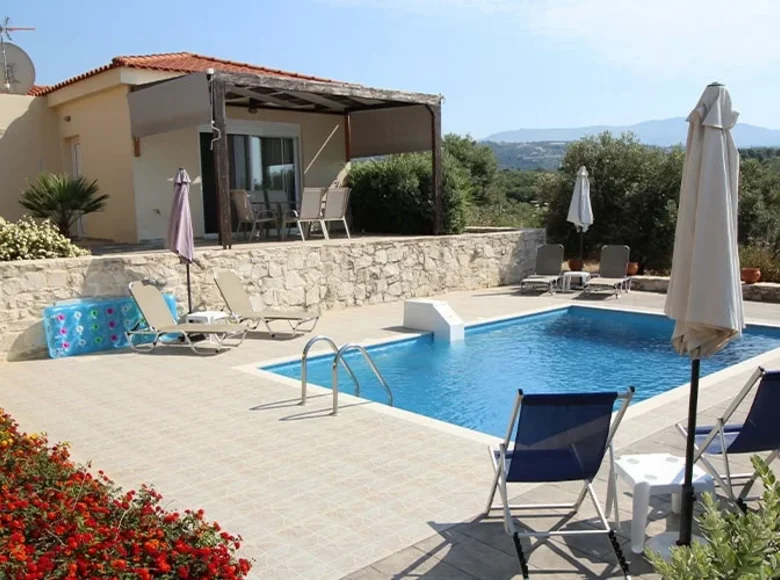 3 bedroom house 5 508 m² Greece, Greece