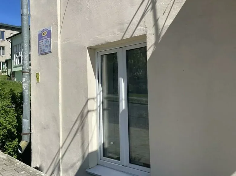 Mieszkanie 2 pokoi 39 m² Nowogródek, Białoruś