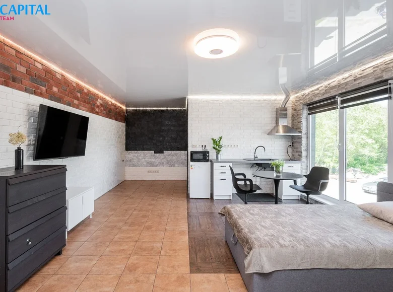 Dom 136 m² Ustronie, Litwa