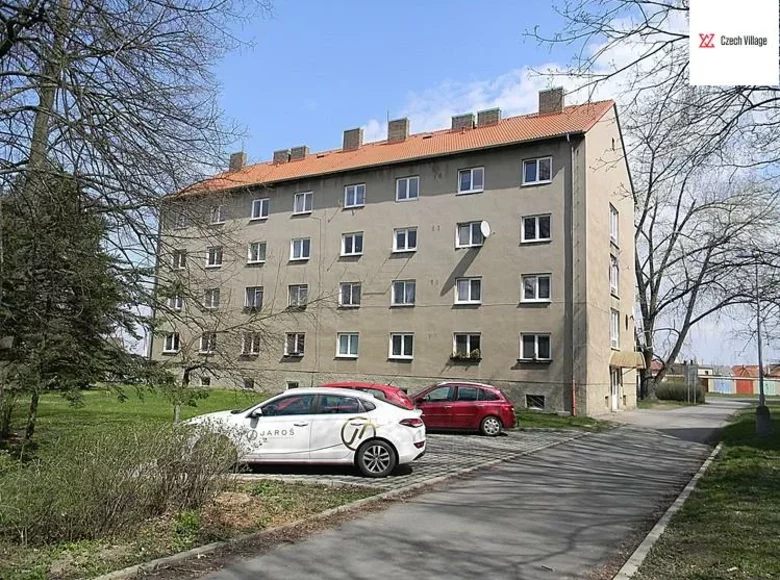 Appartement 1 chambre 30 m² Kladno, Tchéquie