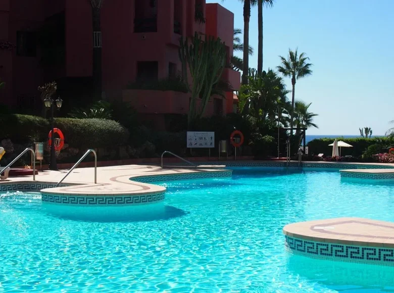 3 bedroom apartment 180 m² Spain, Spain