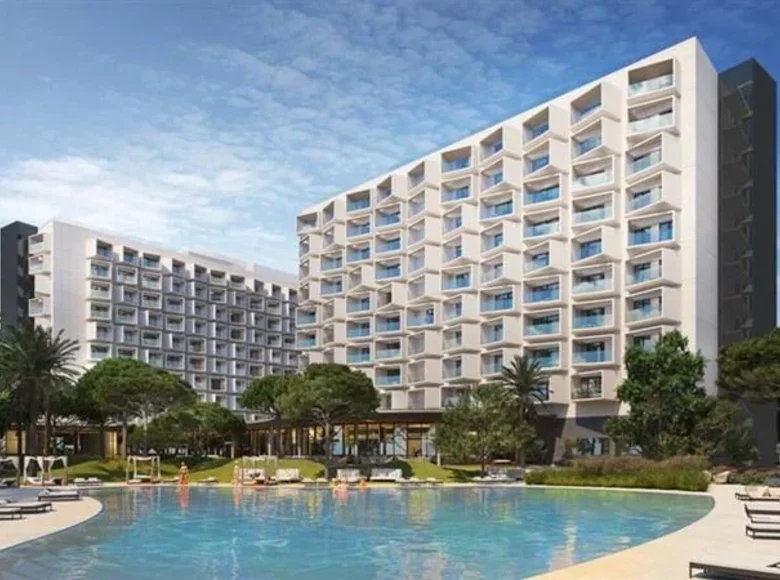 Mieszkanie 1 pokój 63 m² Lagos, Portugalia