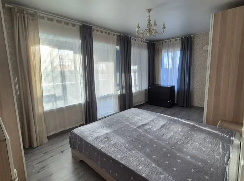 Appartement 1 chambre 37 m² Bugrovskoe gorodskoe poselenie, Russie