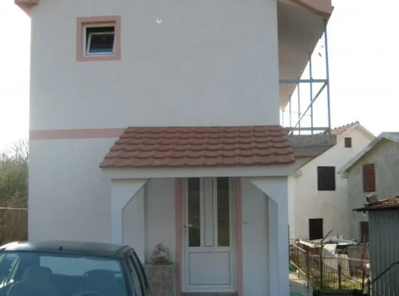 House 70 m² Bar, Montenegro
