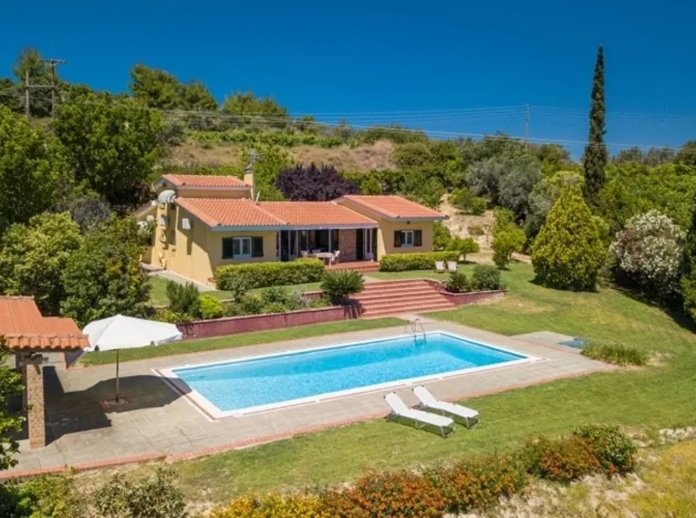 Villa 4 pièces 130 m² Péloponnèse, Grèce