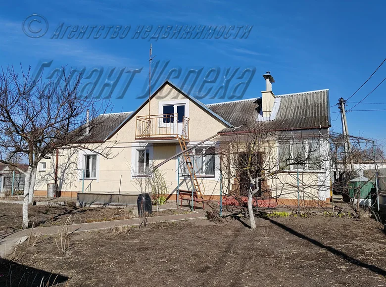 Casa 121 m² Brest, Bielorrusia