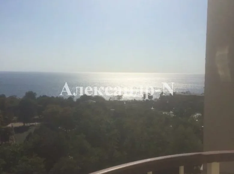 Apartamento 1 habitación 53 m² Odessa, Ucrania