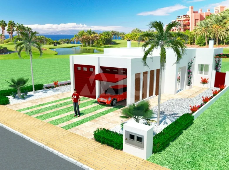 Duplex 1 bedroom 43 m², All countries