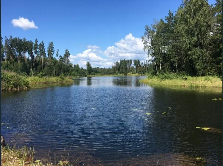 Земельные участки  Amatciems, Латвия