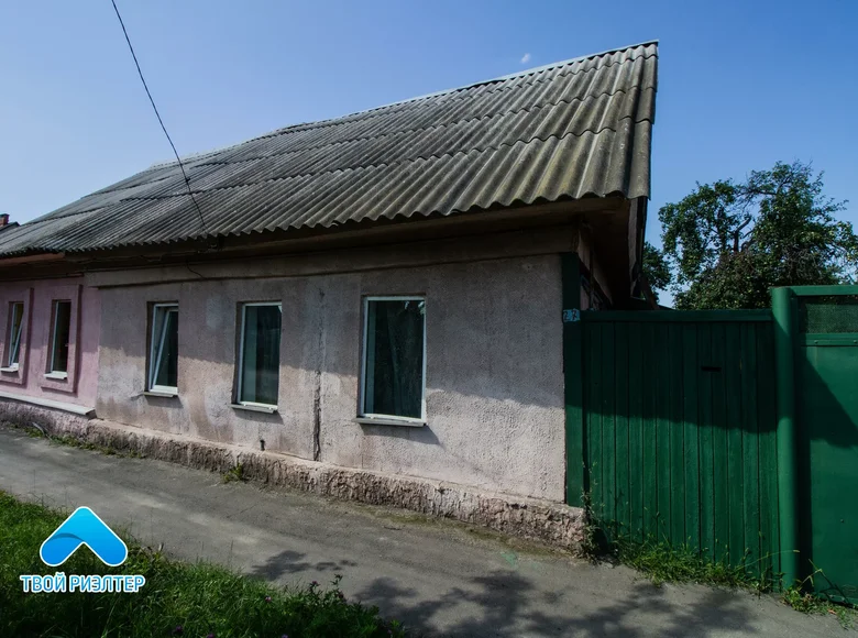 Casa 71 m² Gómel, Bielorrusia