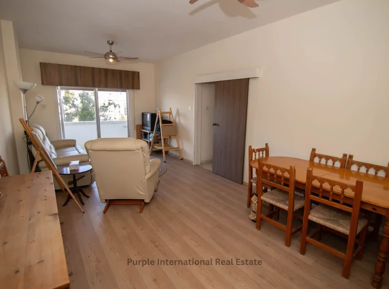2 bedroom apartment 84 m² Larnaca, Cyprus