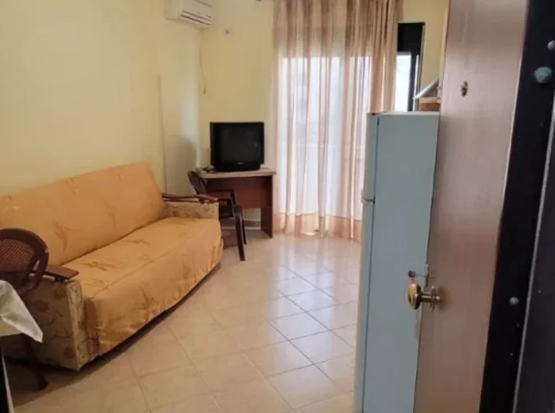 Wohnung 1 zimmer 50 m² Durrës, Albanien