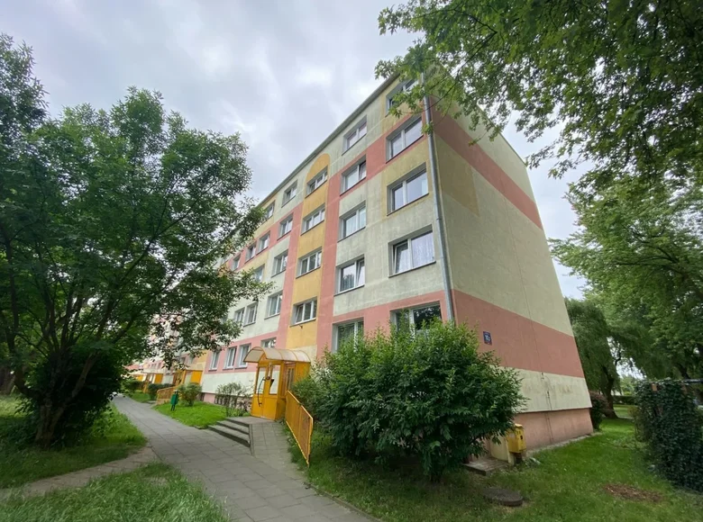 4 room apartment 76 m² Lodz, Poland