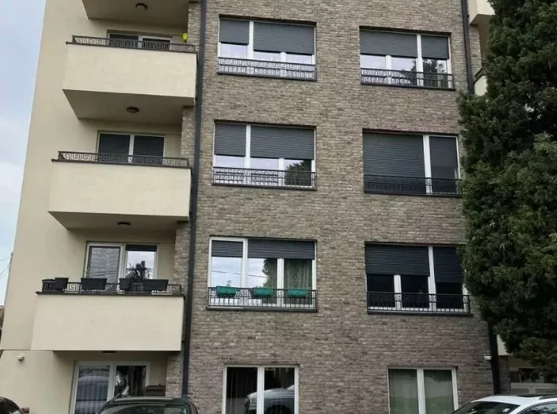 2 bedroom apartment 60 m² Belgrade, Serbia