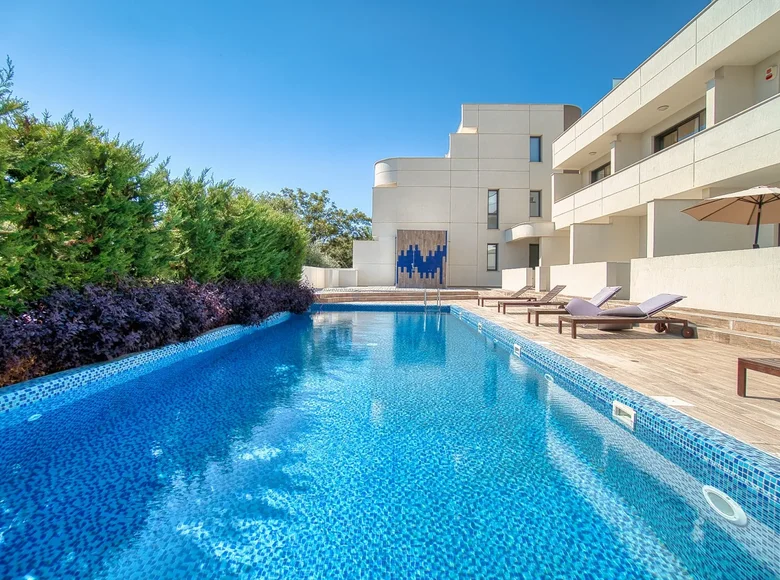 Maison 3 chambres 135 m² Germasogeia, Chypre
