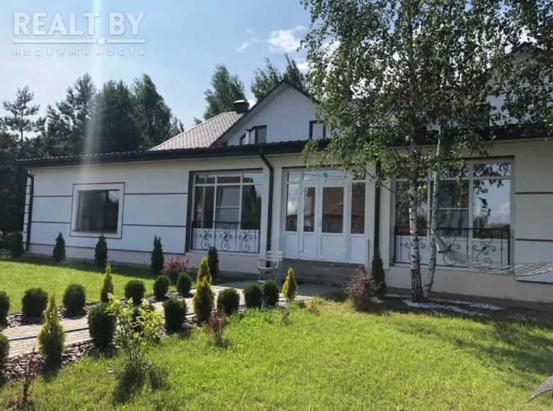 Ferienhaus 804 m² Kalodsischtschy, Weißrussland