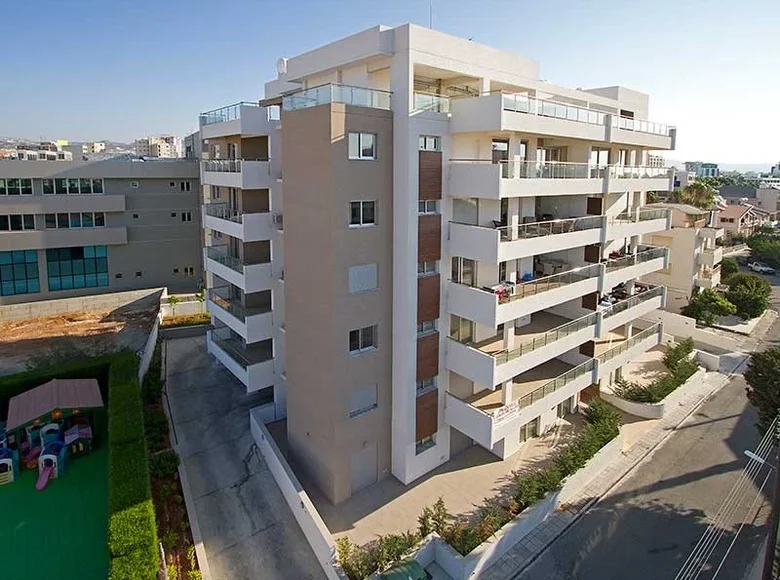 Wohnung 6 Schlafzimmer 303 m² Limassol, Zypern