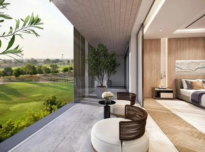 6-Zimmer-Villa 1 293 m² Dubai, Vereinigte Arabische Emirate