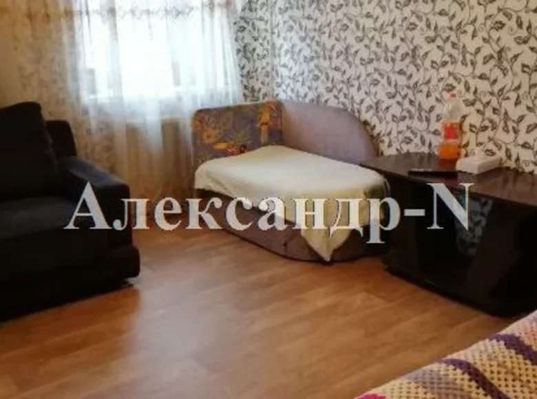 Квартира 2 комнаты 37 м² Одесса, Украина