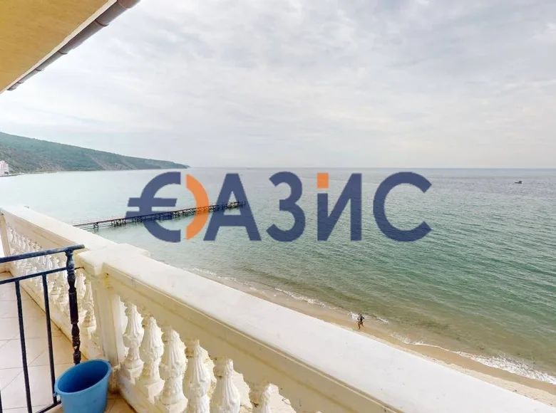 Apartamento 3 habitaciones 122 m² Sveti Vlas, Bulgaria