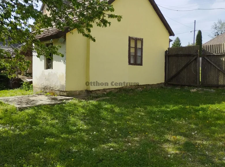 4 room house 100 m² Bakonyszentlaszlo, Hungary