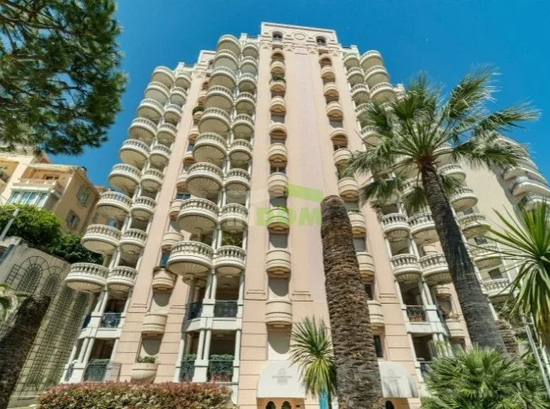 Wohnung 198 m² Monaco, Monaco