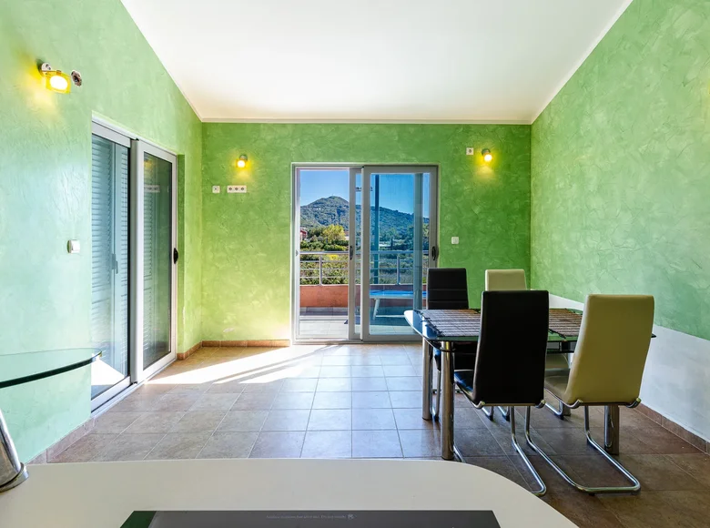 3 bedroom apartment  Kotor, Montenegro