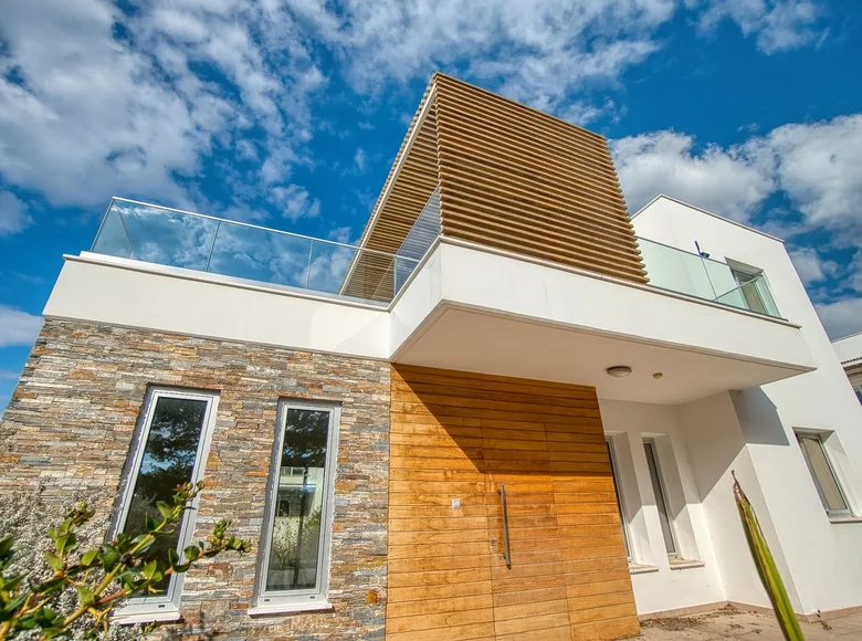 Maison 3 chambres 140 m² Paphos, Chypre