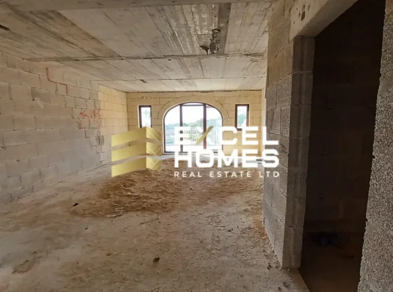 2-Schlafzimmer-Penthouse  Qala, Malta