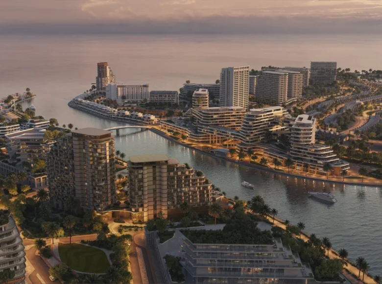 Apartamento  Khuzam, Emiratos Árabes Unidos