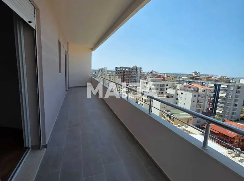 Appartement 2 chambres 87 m² District de Vlora, Albanie