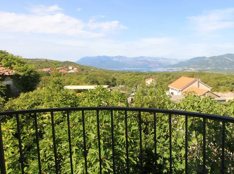 3 bedroom townthouse  Bigova, Montenegro