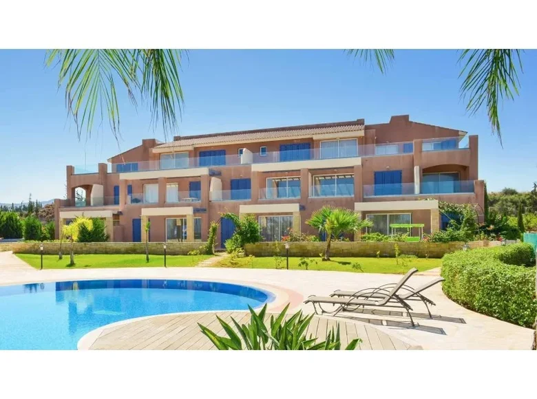 Villa de tres dormitorios 117 m² Polis, Chipre
