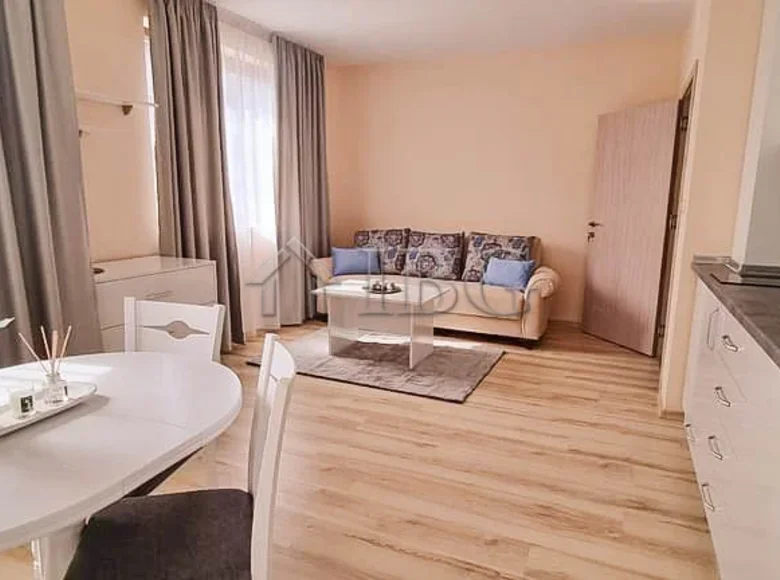 Квартира 3 комнаты 96 м² Ravda, Болгария