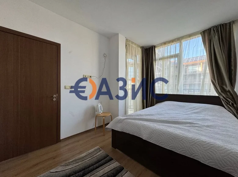 Apartamento 2 habitaciones 56 m² Nesebar, Bulgaria