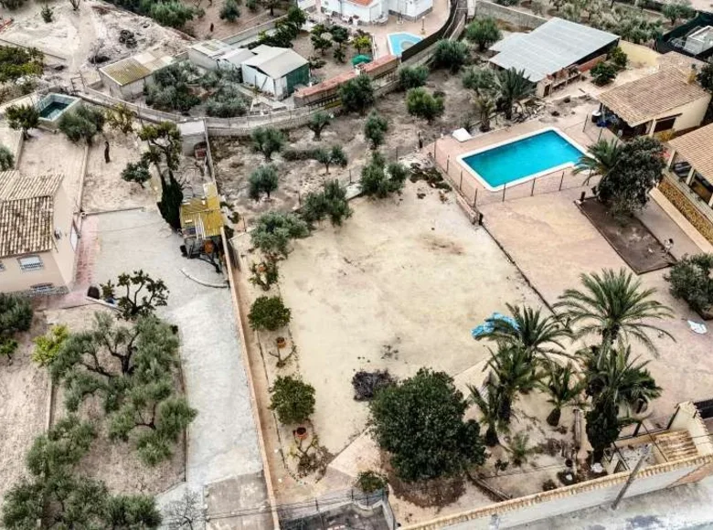 Atterrir 1 240 m² Sant Vicent del Raspeig San Vicente del Raspeig, Espagne