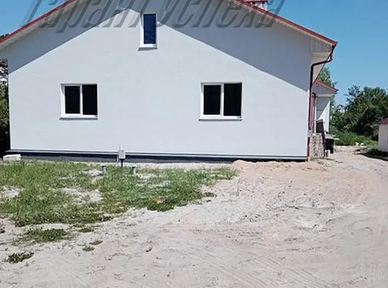 House 191 m² Brest, Belarus